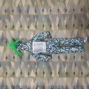 Dammit Doll
